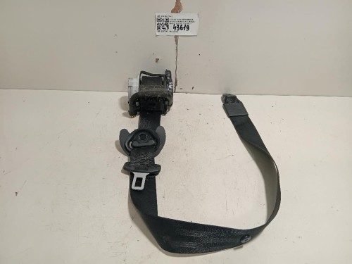 Cintura DI Sicurezza Sedile ANT SX 8X3 857 705 E Audi A1 8XA Sportback 2012