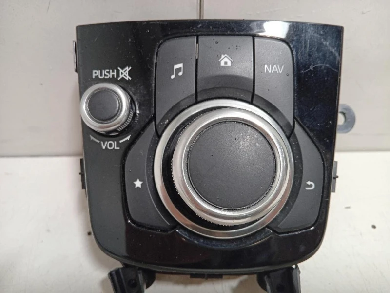 Joystick Modulo Comando Console Centrale B45A66CMOC Mazda 6 III 2015