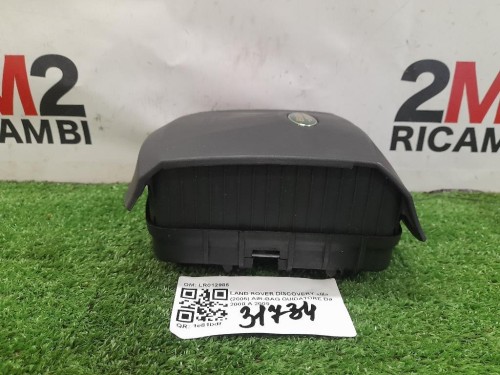Air-bag Guidatore LR012986 Land Rover Discovery III 2005