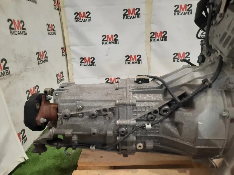 Cambio 1069401105 6 MARCE MANUALE Bmw Serie 1 E82 Coupe 2005