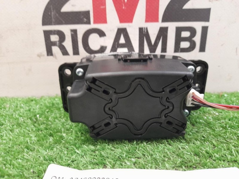 Joystick Modulo Comando Console Centrale A2469009815 Mercedes Classe A W176 2015