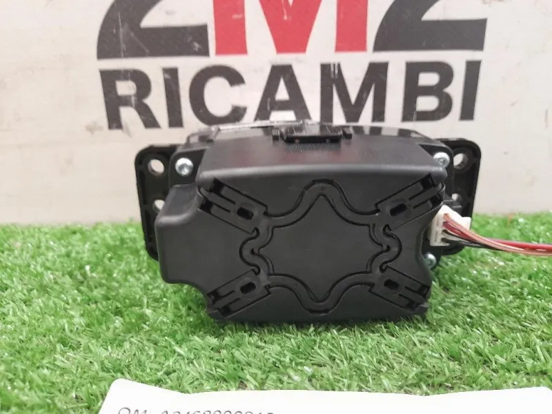 Joystick Modulo Comando Console Centrale A2469009815 Mercedes Classe A W176 2015