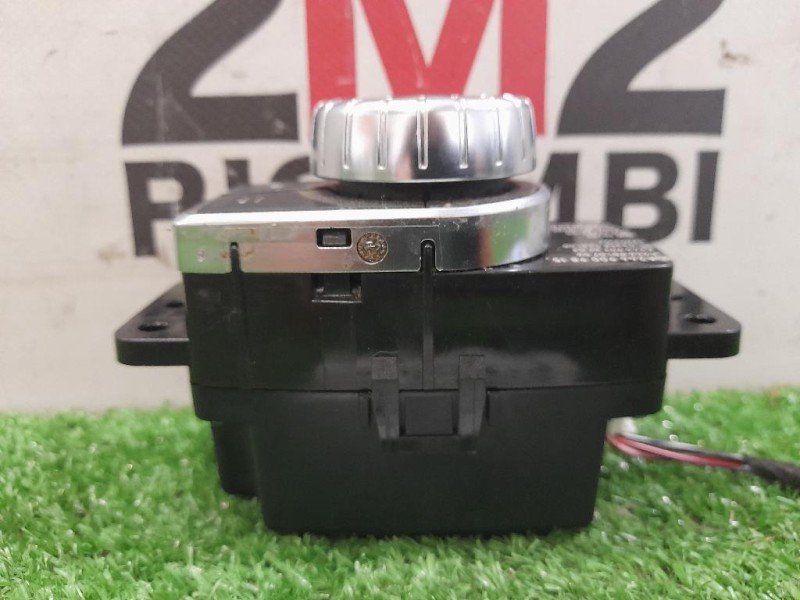 Joystick Modulo Comando Console Centrale A2469009815 Mercedes Classe A W176 2015