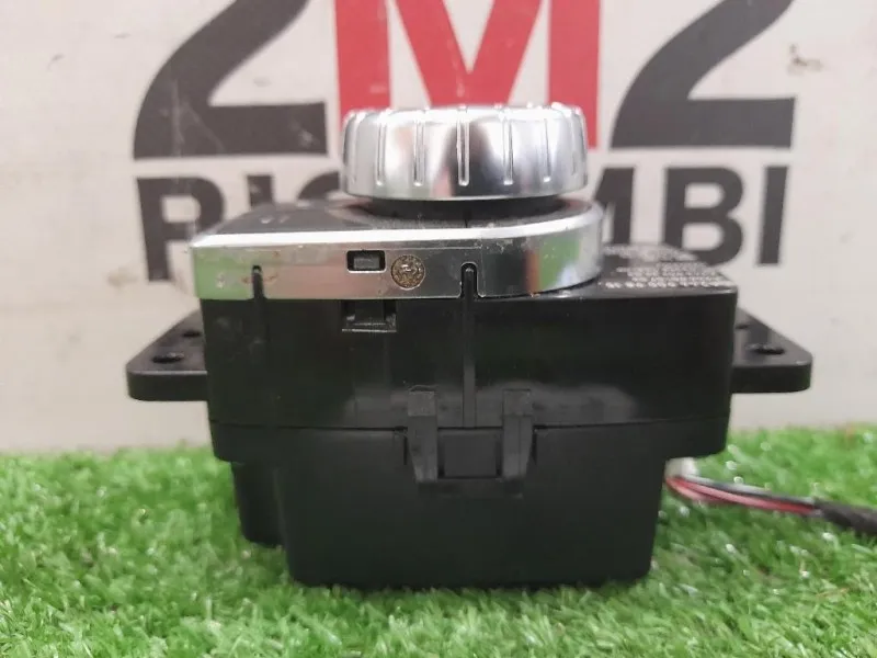 Joystick Modulo Comando Console Centrale A2469009815 Mercedes Classe A W176 2015