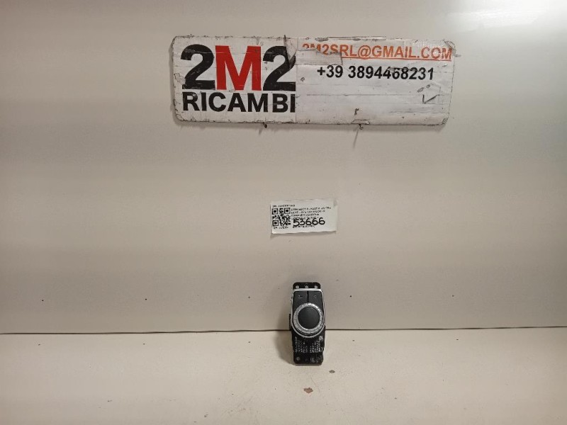 Joystick Modulo Comando Console Centrale A2469001309 Mercedes Classe A W176 2015