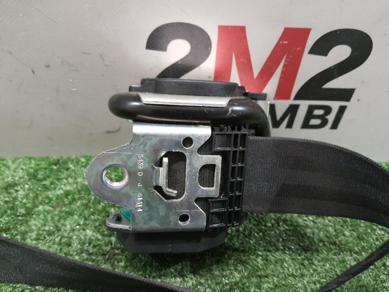 Cambio N47D20C 2170000751 Bmw Serie 1 E82 Coupe 2005