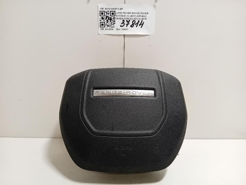 Air-bag Guidatore