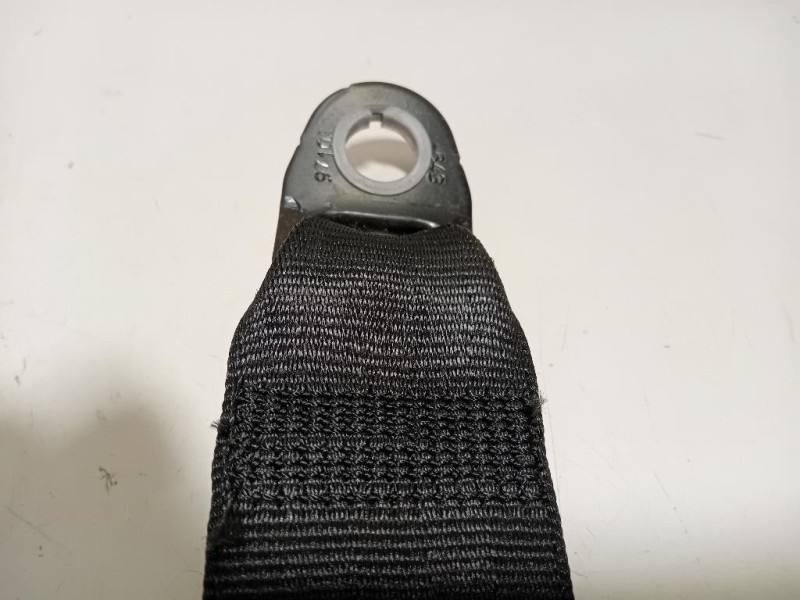 Cintura DI Sicurezza Sedile ANT SX 8V5857705E Audi A3 8V1 2012