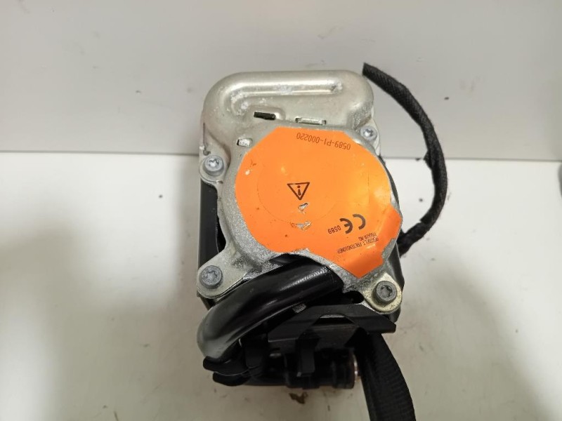 Cambio GA6HP19Z 6 MARCE AUTOMATICO Bmw Serie 1 E82 Coupe 2005