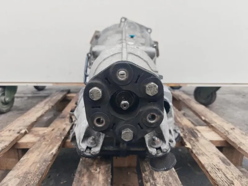 Cambio GA6HP19Z 6 MARCE AUTOMATICO Bmw Serie 1 E82 Coupe 2005