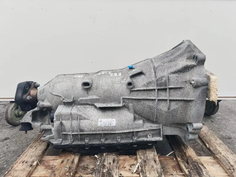 Cambio GA6HP19Z 6 MARCE AUTOMATICO Bmw Serie 1 E82 Coupe 2005