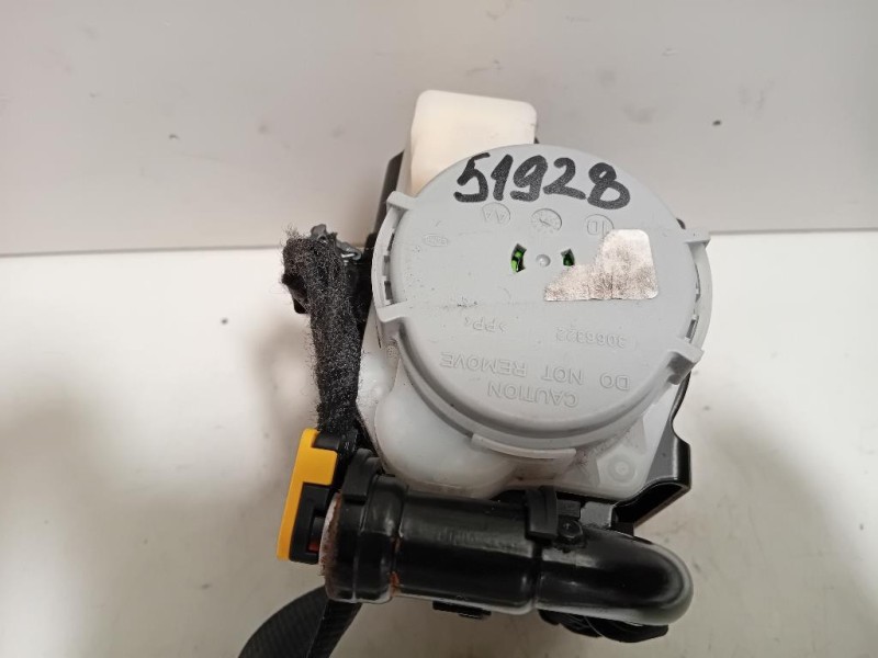 Cintura DI Sicurezza Sedile ANT SX 8V5857705E Audi A3 8V1 2012