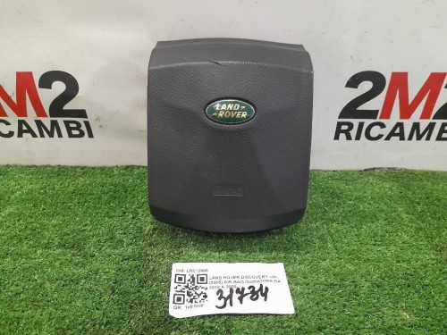 Air-bag Guidatore LR012986 Land Rover Discovery III 2005