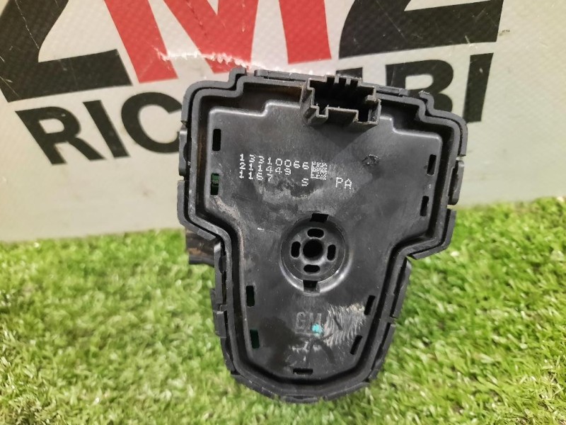 Joystick Modulo Comando Console Centrale 13310066 Opel Insignia A 2009