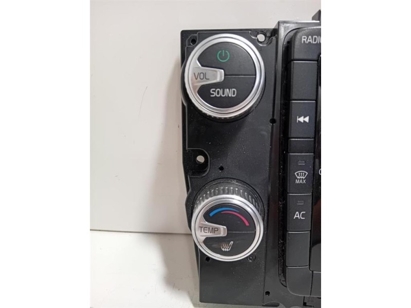 Joystick Modulo Comando Console Centrale 31398587 Volvo V70 III 2013