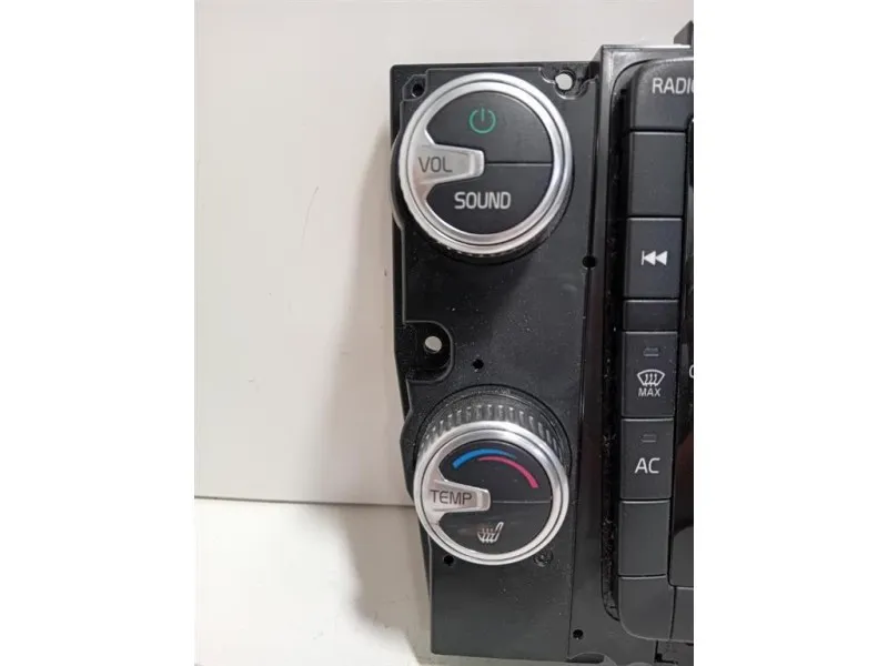 Joystick Modulo Comando Console Centrale 31398587 Volvo V70 III 2013