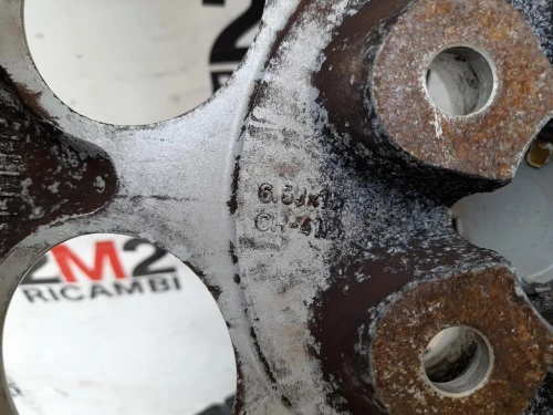 KIT 4 Cerchi Alfa Romeo 156 II 2003