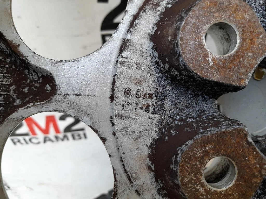 KIT 4 Cerchi Alfa Romeo 156 II 2003