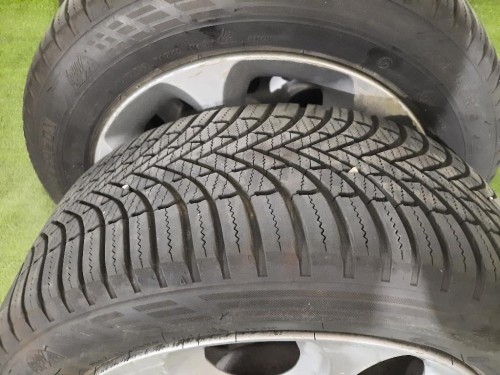 KIT 4 Cerchi 20555 R16 60690477 Alfa Romeo 159 2006