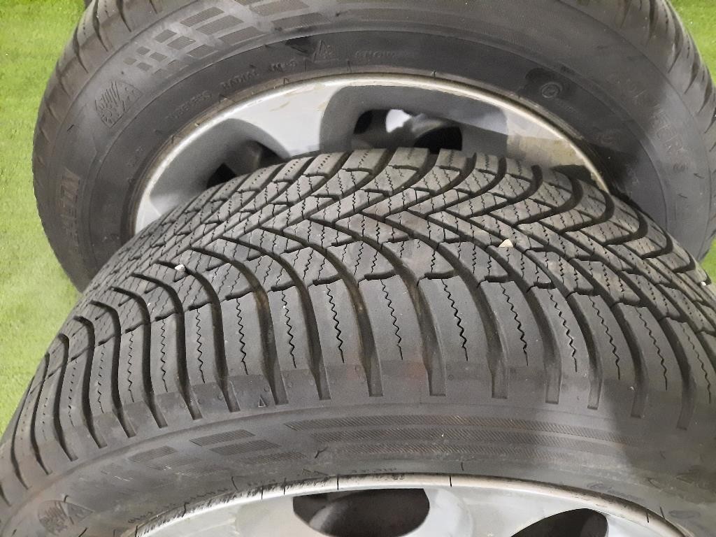 KIT 4 Cerchi 20555 R16 60690477 Alfa Romeo 159 2006