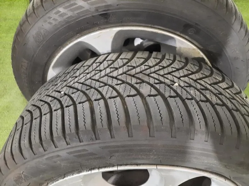 KIT 4 Cerchi 20555 R16 60690477 Alfa Romeo 159 2006