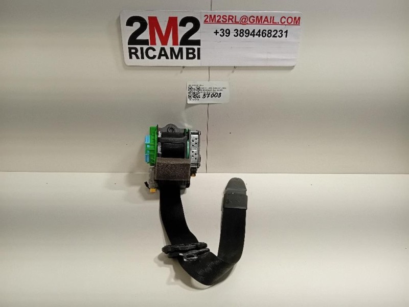 Cambio GS6-17DG 6 MARCE MANUALE Bmw Serie 1 E87 Berlina 2005