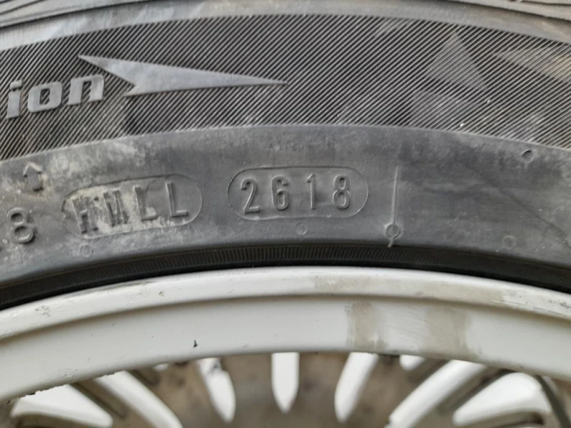 KIT 4 Cerchi 22545 R17 156093267 Alfa Romeo Giulietta 2010