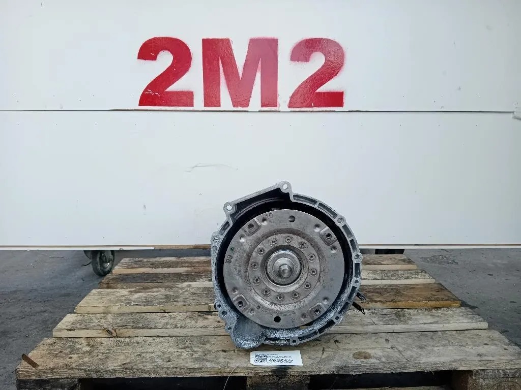 Cambio GA6HP19Z 6 MARCE AUTOMATICO Bmw Serie 1 E87 Berlina 2005