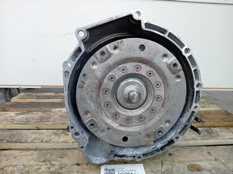 Cambio GA6HP19Z 6 MARCE AUTOMATICO Bmw Serie 1 E87 Berlina 2005