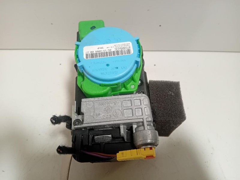 Cintura DI Sicurezza Sedile ANT SX 306226299L63-AF Audi A4 8K2 2008