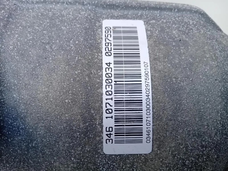 Cambio GA6HP19Z 6 MARCE AUTOMATICO Bmw Serie 1 E87 Berlina 2005