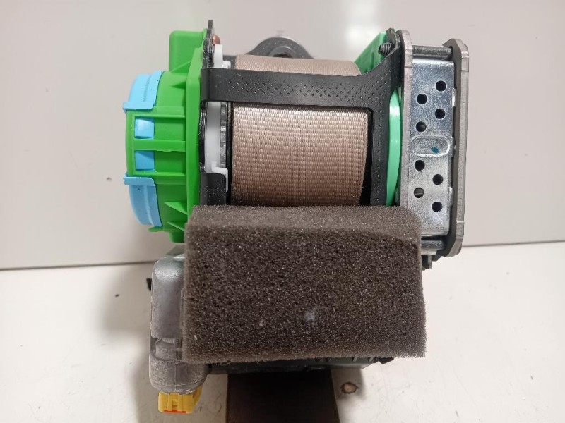 Cintura DI Sicurezza Sedile ANT SX 306226299L63-AF Audi A4 8K2 2008