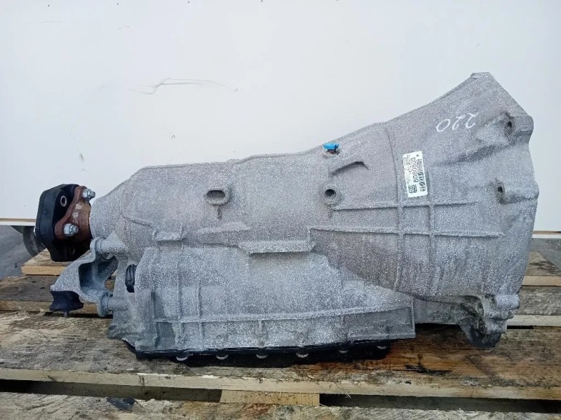 Cambio GA6HP19Z 6 MARCE AUTOMATICO Bmw Serie 1 E87 Berlina 2005