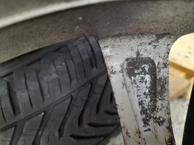 KIT 4 Cerchi 20555 R16 156093263 Alfa Romeo Giulietta 2010