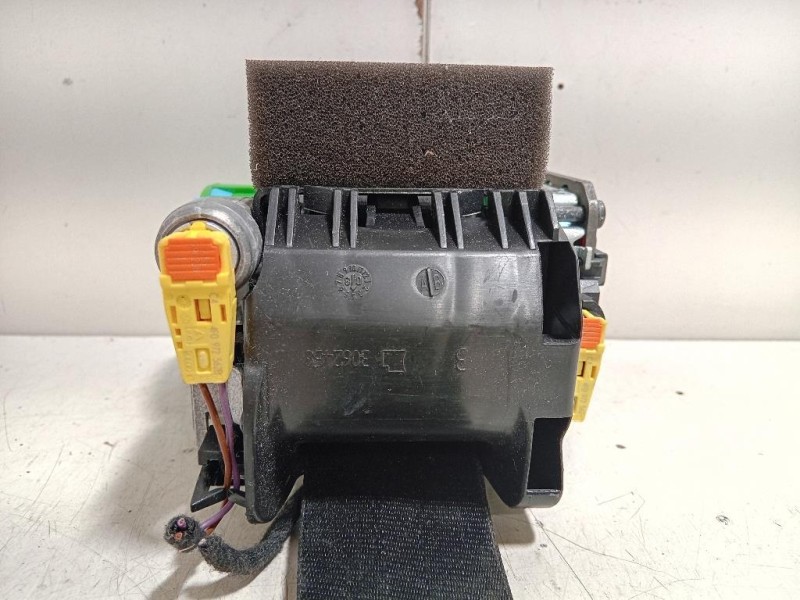Cintura DI Sicurezza Sedile ANT SX 305797410 Audi A4 8K2 2012