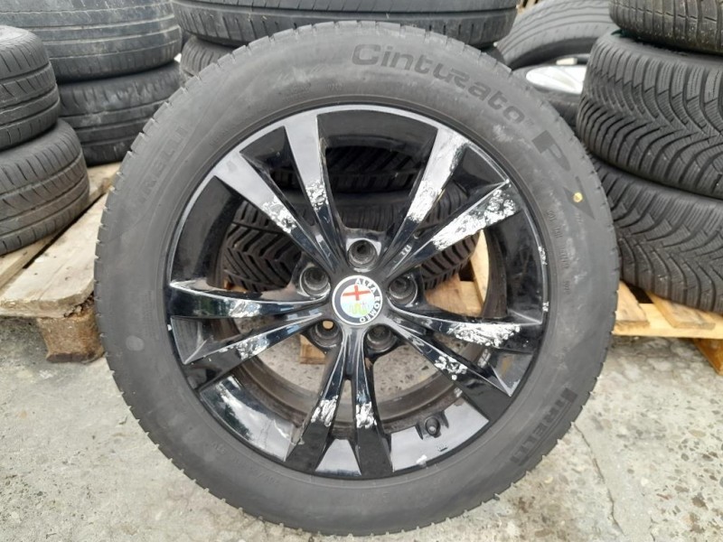 KIT 4 Cerchi 20555 R16 156093263 Alfa Romeo Giulietta 2010