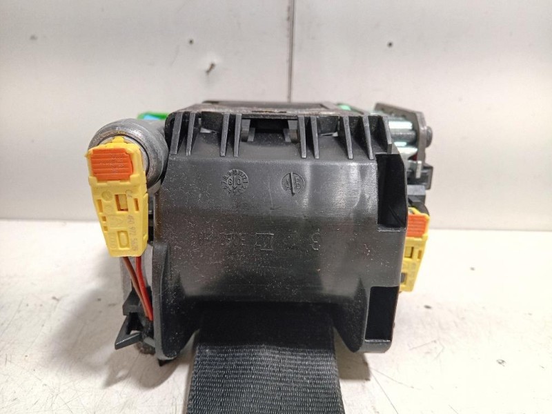 Cintura DI Sicurezza Sedile ANT SX 305797410 Audi A4 8K2 2012