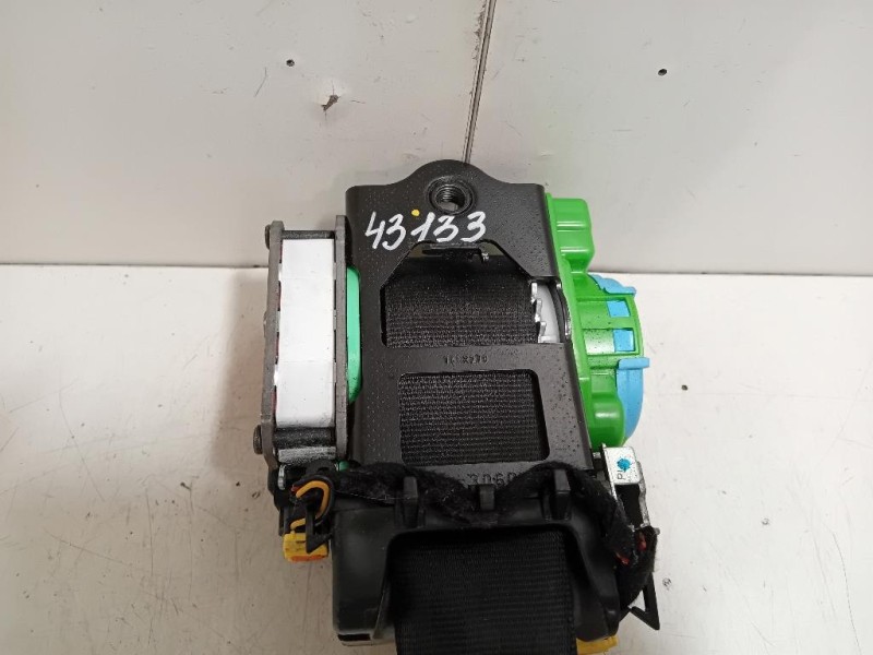 Cintura DI Sicurezza Sedile ANT SX 305797410 Audi A4 8K2 2012