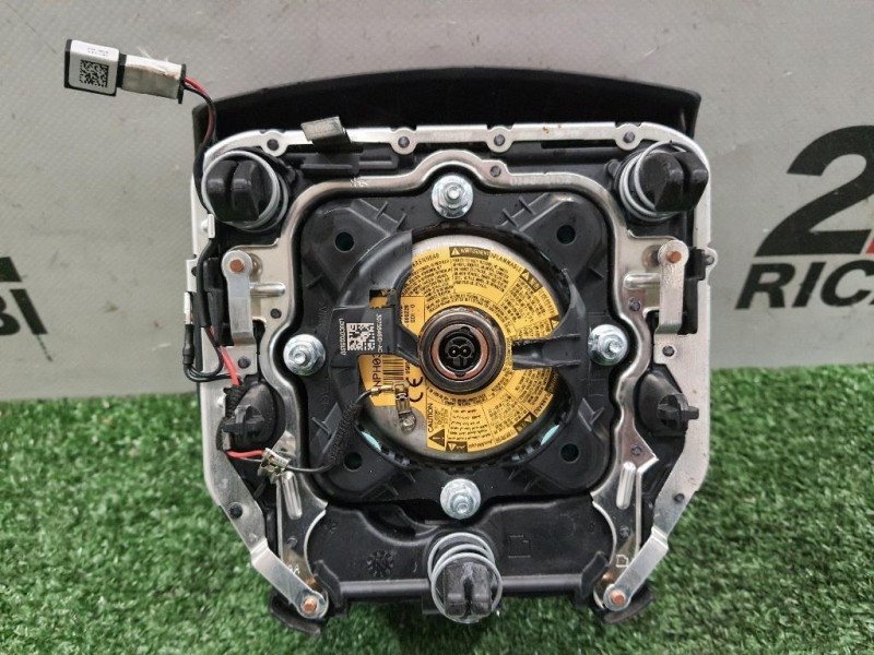 Air-bag Guidatore FK7AIR-BAG V SERIE SPORT 2043B13DF8PVJ Land Rover Discovery V Sport 2015