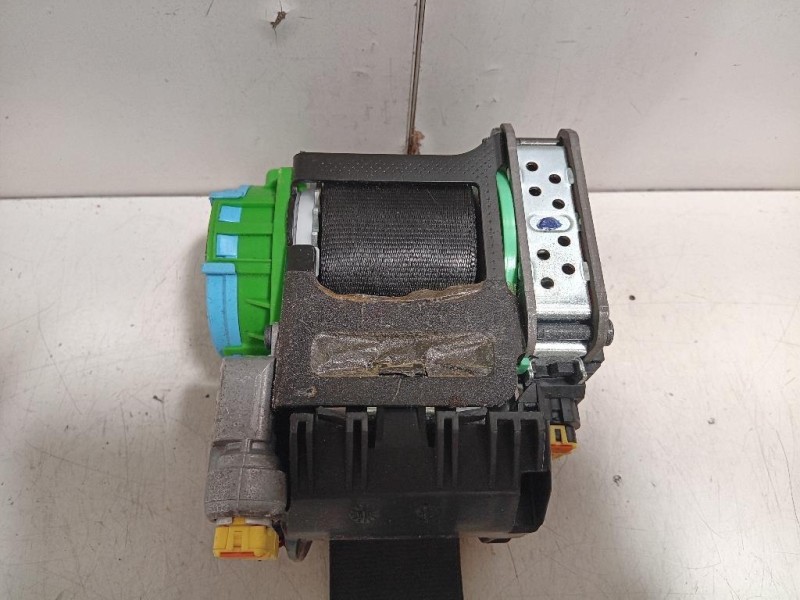 Cintura DI Sicurezza Sedile ANT SX 305797410 Audi A4 8K2 2012