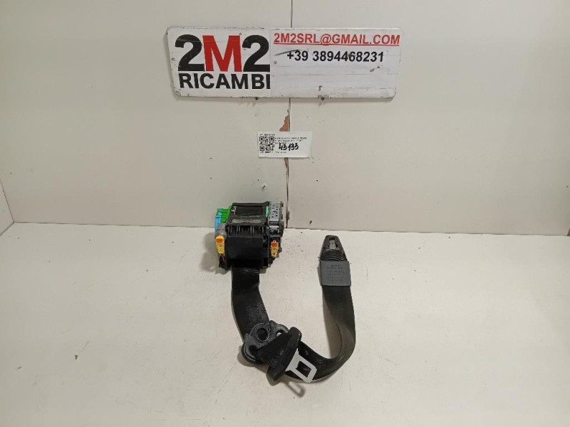 Cambio N47D20A 2170020198 Bmw Serie 1 E87 Berlina 2005