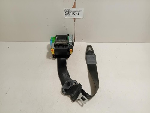 Cintura DI Sicurezza Sedile ANT SX