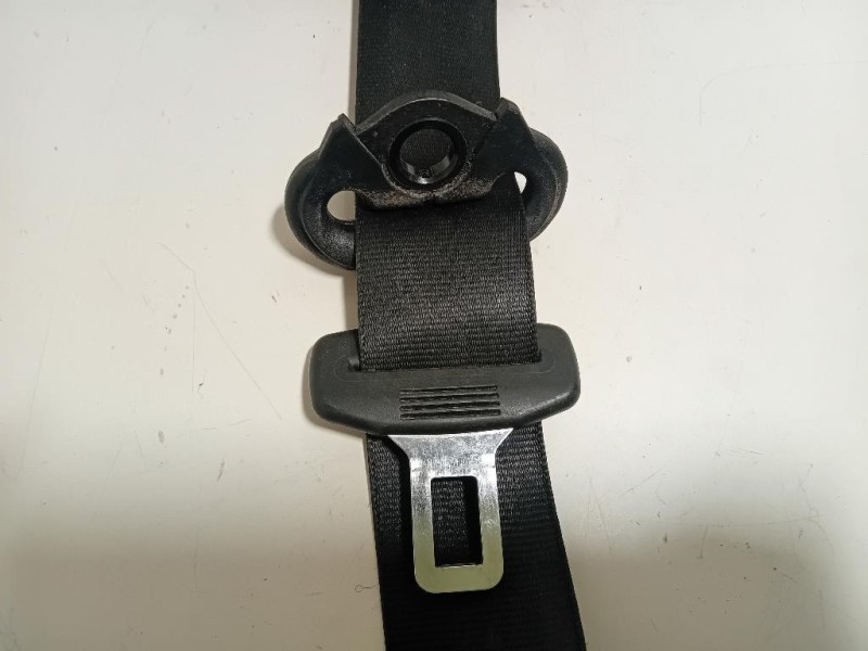 Cintura DI Sicurezza Sedile ANT SX 8K1 857 705 J Audi A4 8K2 2012