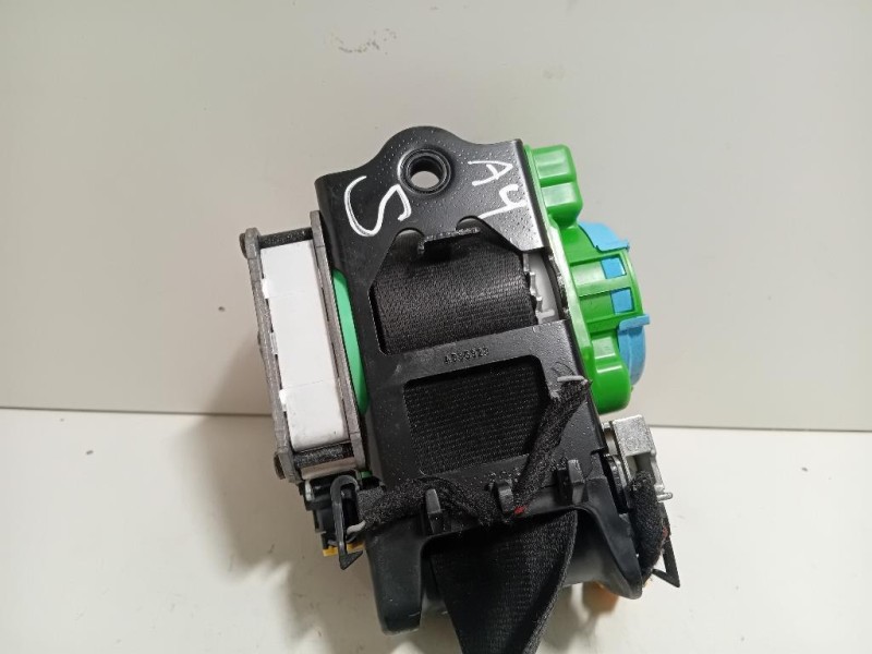 Cintura DI Sicurezza Sedile ANT SX 8K1 857 705 J Audi A4 8K2 2012