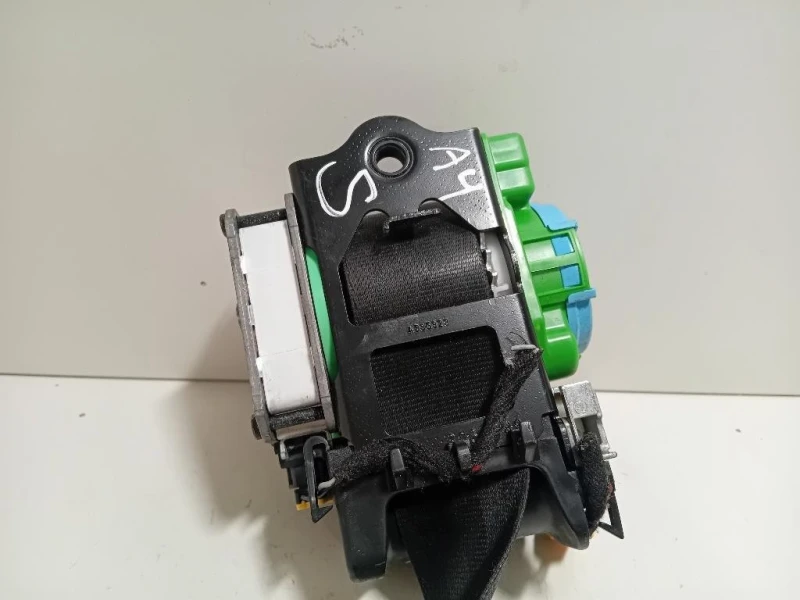 Cintura DI Sicurezza Sedile ANT SX 8K1 857 705 J Audi A4 8K2 2012