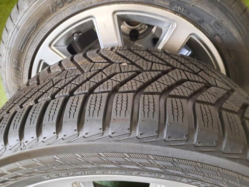 KIT 4 Cerchi 23545 R17 8E0601025AC Audi A4 8K5 Avant 2012