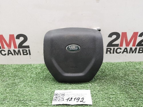 Air-bag Guidatore FK7AIR-BAG V SERIE SPORT 2043B13DF8PVJ Land Rover Discovery V Sport 2015