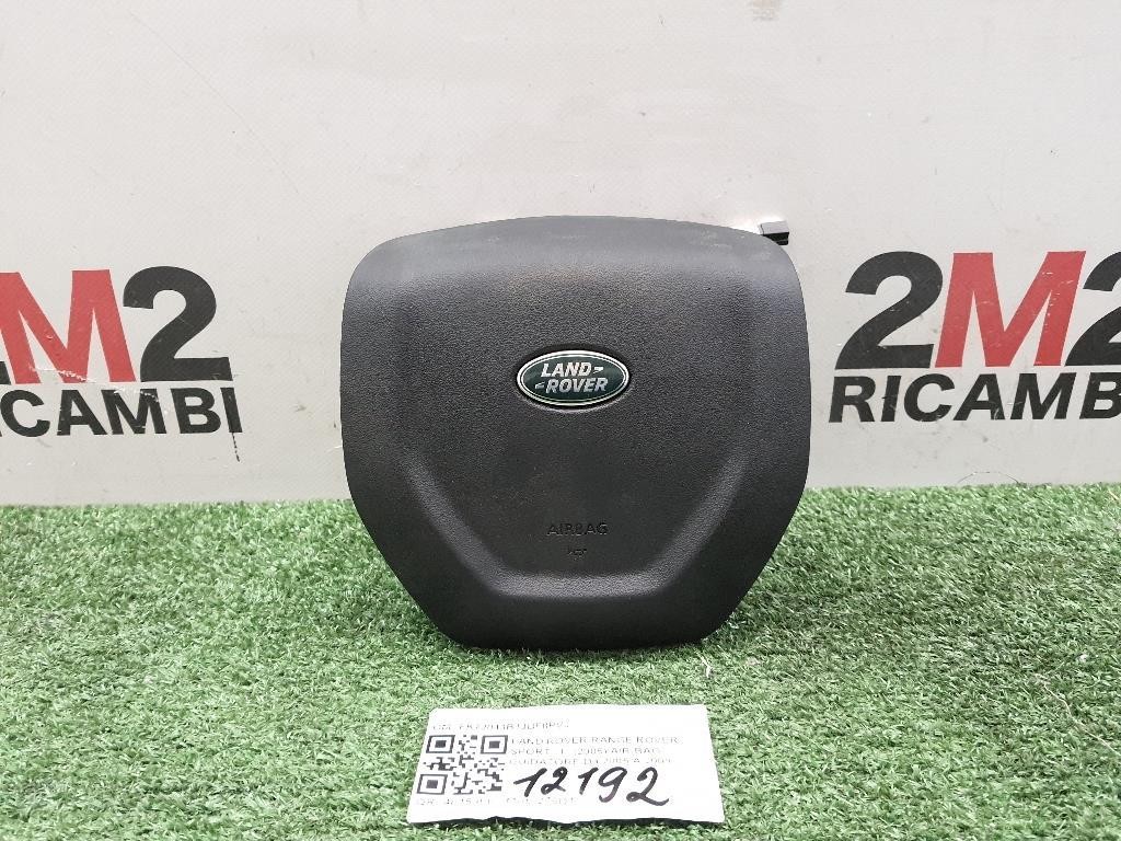 Air-bag Guidatore FK7AIR-BAG V SERIE SPORT 2043B13DF8PVJ Land Rover Discovery V Sport 2015