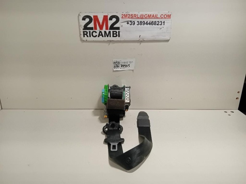 Cambio N47D20A 177 CV 23008687390 Bmw Serie 1 E87 Berlina 2005