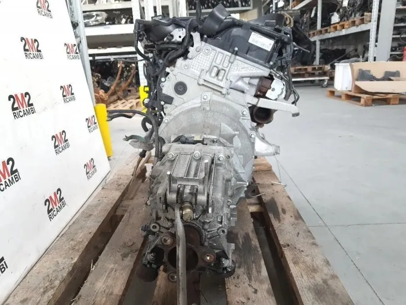 Cambio 2170000702 23008687390 Bmw Serie 1 E87 Berlina 2005
